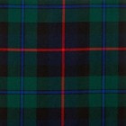 Campbell Of Cawdor Modern 16oz Tartan Fabric By The Metre